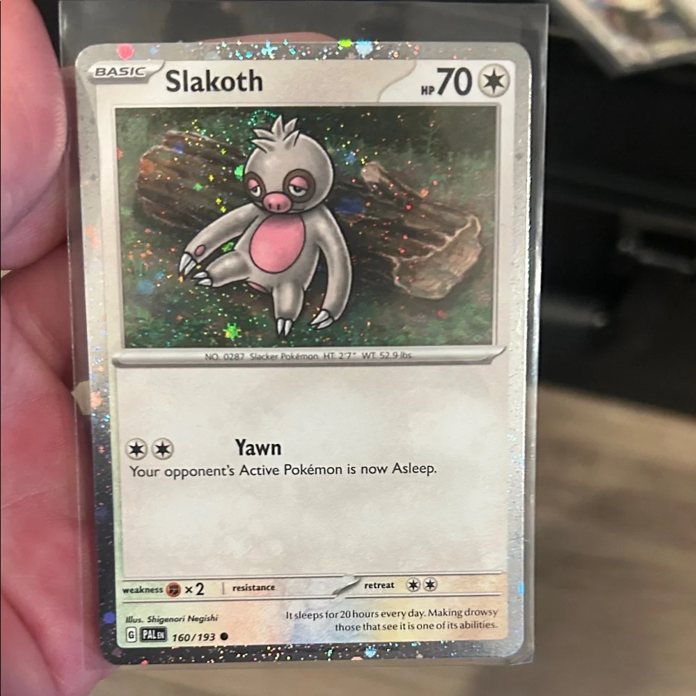 Pokemon Set of 3 Cosmos Holo Promo Cards from Paldea Evolved Set‎ M/NM